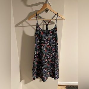 Outdoor voices exercise dress